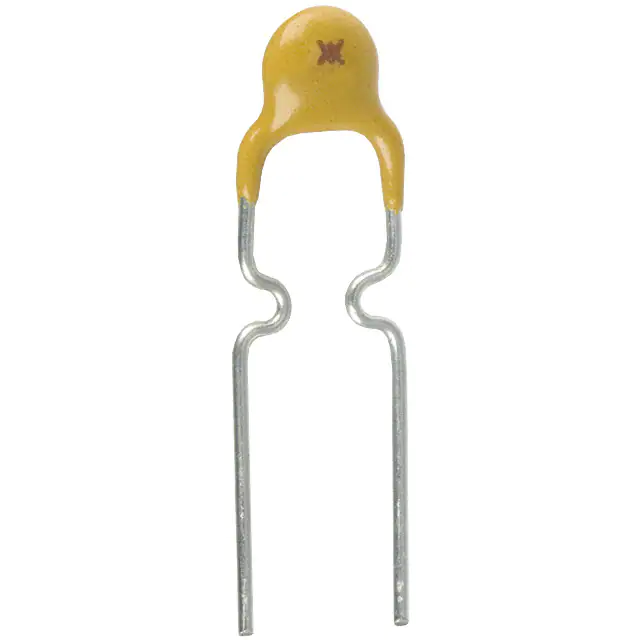 RUSBF075 Littelfuse Inc. electronic component